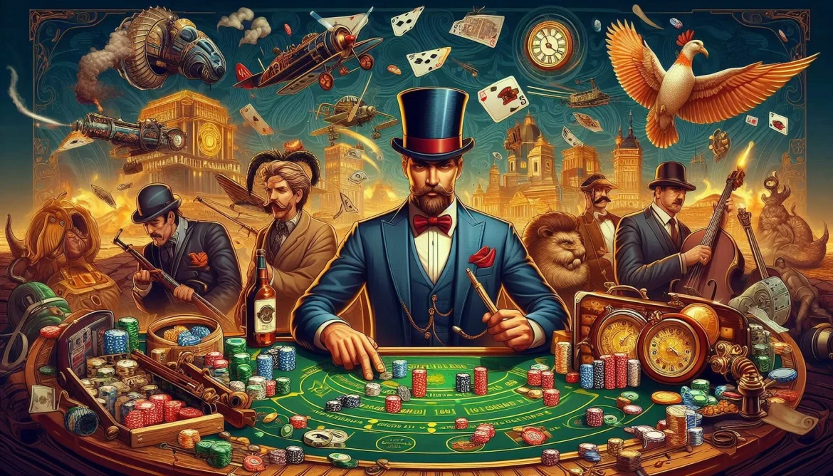 Neospin Casino