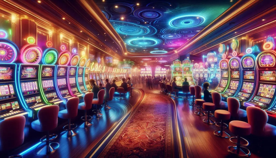 Neospin Casino
